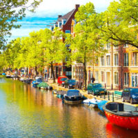 Travelbird Badhoevedorp bei Amsterdam 2x UEF mit Cityshuttle