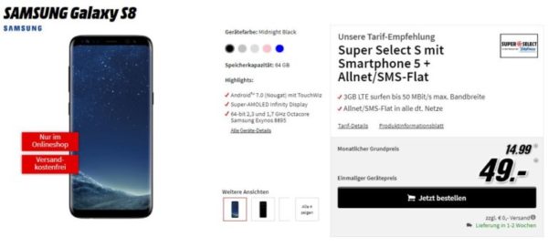 samsung galaxy s8 super select s mediamarkt 768x347