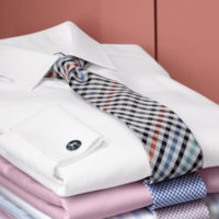 Charles Tyrwhitt Herrenhemden Anzuege Krawatten Schuhe Accessoires von der Londoner Jermyn Street direkt nach Hause 2019 04 30 10 21 31