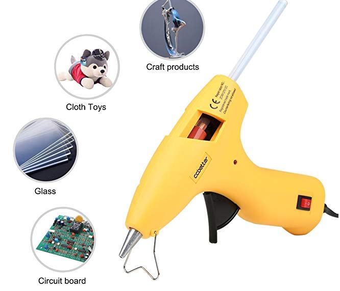 Heissklebepistole Heissklebepistole