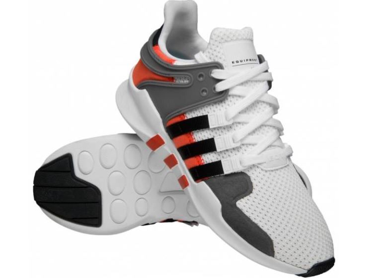 adidas originals eqt equipment support adv sneaker by9584