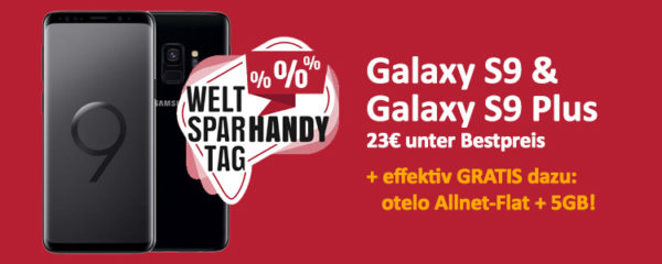 sparhandy galaxy s9 fan tarif 1848 slider 1
