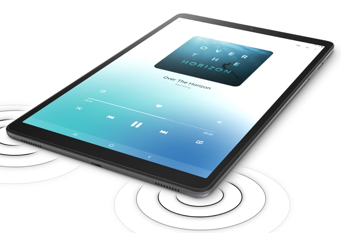 samsung tab a 2019 wifi