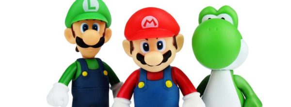 mario