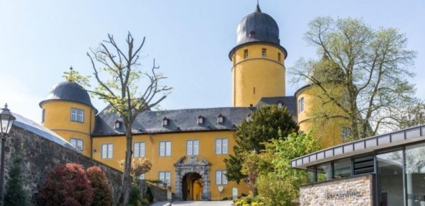 Schloss Montabaur Hotel