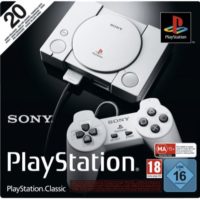 2019 01 08 09 12 47 Sony PlayStation Classic online kaufen