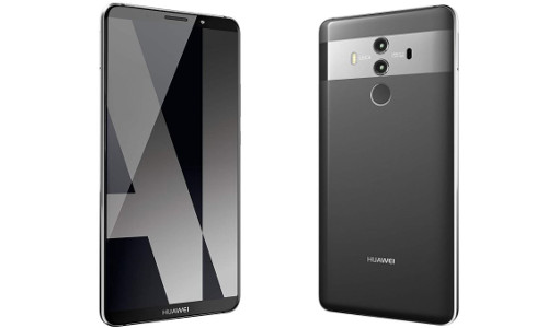 Huawei Mate 10 Pro Smartphone