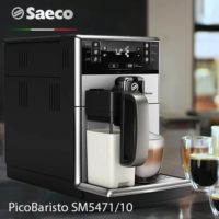 SAECO PicoBaristo SM5471