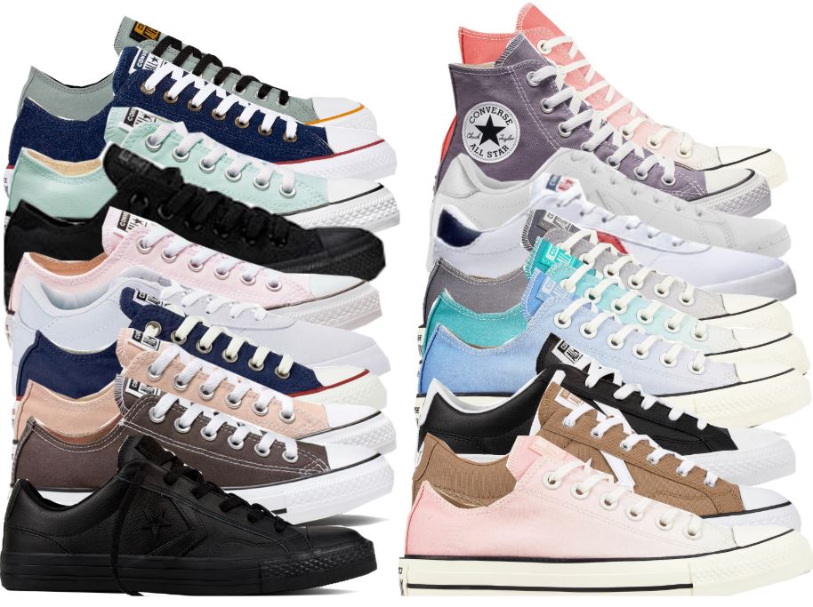 converse 35