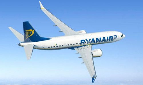 Ryanair Sale   unter 10 Euro pro Flug 1
