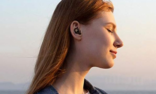 Anker Zolo Liberty wireless In Ears mit Bluetooth 5.0