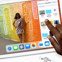 Apple iPad 2018 97