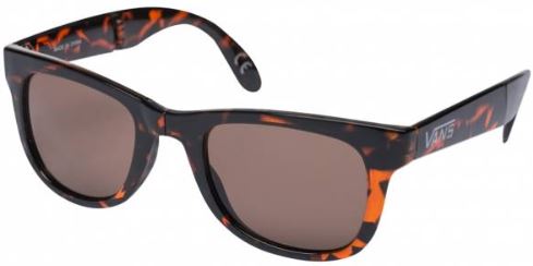 VANS Spicoli Tortoise Sonnenbrille VUNK9D7