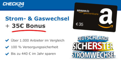 Kosten strom und gas single