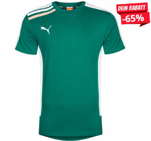 puma t shirt herren sale