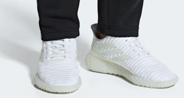 2019 06 24 16 21 02 adidas Sobakov Schuh weiss adidas Deutschland