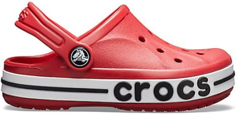 Crocs Kids Bayaband Clog
