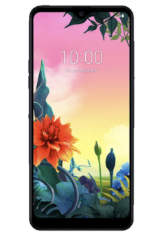 LG LG K50S 32 GB New Aurora Black Dual SIM 32 Smartphone MediaMarkt 2020 02 20 20 51 LG LG K50S 32 GB New Aurora Black Dual SIM 32 Smartphone MediaMarkt 2020 02 20 20 51