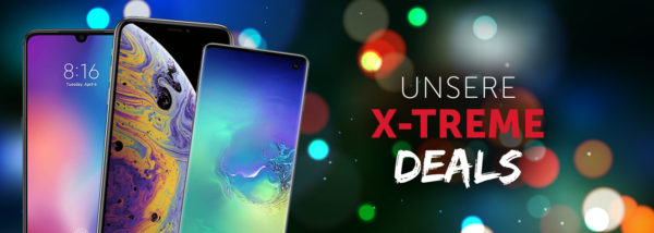 x treme deals iphone etc