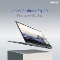 ASUS ZenBook Flip UX363EA-HP183T