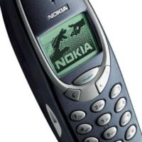 Nokia 3310