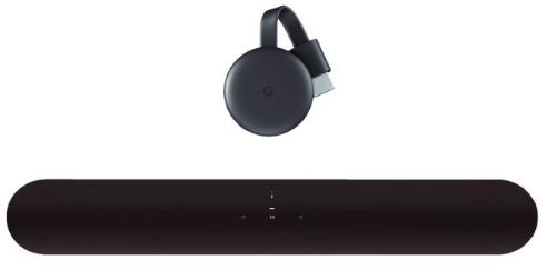 2019 07 08 20 41 35 SONOS Beam Google Chromecast kaufen tink