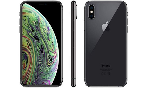 2019 07 25 09 40 39 Apple iPhone XS