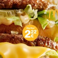 Big Mac