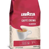 Lavazza Kaffeebohnen - Caffè Crema Classico