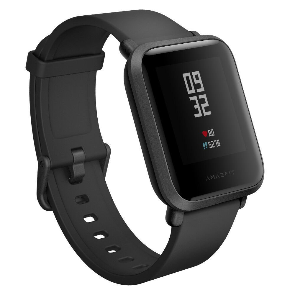 Xiaomi Smartwatch Amazfit Bip