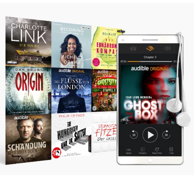 audible deals audible deals