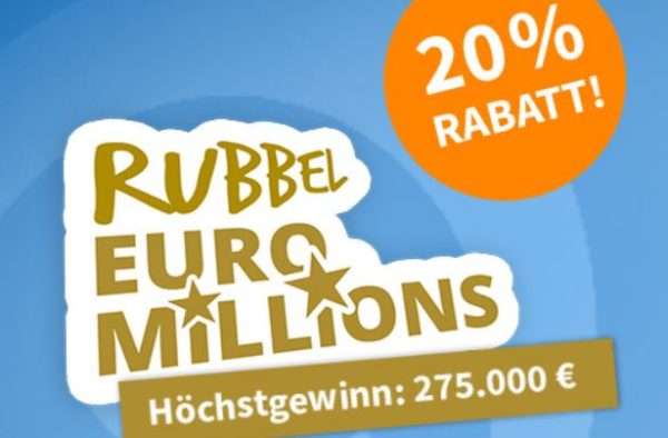 rubbel euromillions Lottohelden