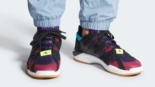 2019 08 28 11 40 39 adidas Dimension Low Top Schuh Schwarz adidas Deutschland