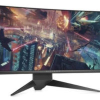 Dell Alienware AW3418HW 34 Curved Gaming Monitor