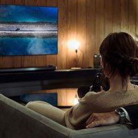 LG NanoCell TV 4K Ultra HD Smart TV integr. 2.0 Soundsystem Alexa kompatibel