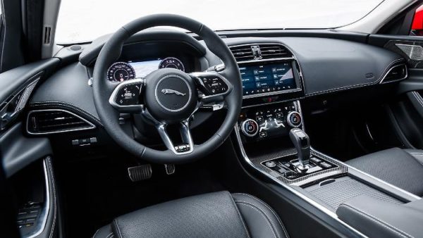 XE P300 Caldera Red 137