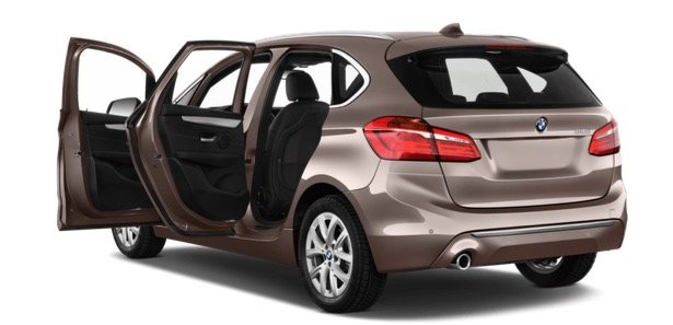 bmw 2er