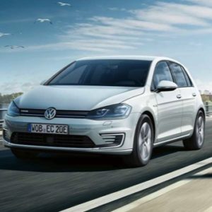 Gf 0 28 Vw E Golf 136ps Automatik Eff 90 Mtl Gewerbe