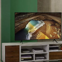 Samsung QE55Q60R UHD QLED Smart TV