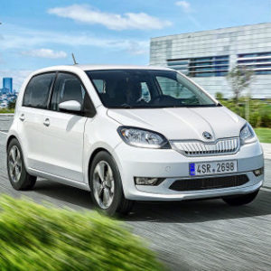 Skoda Citigo E Elektro Fur 99 Mtl Im Privat Leasing Mytopdeals