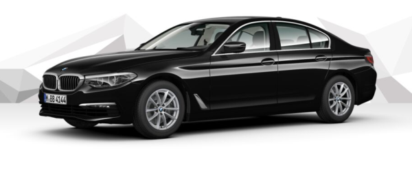 bmw 5er