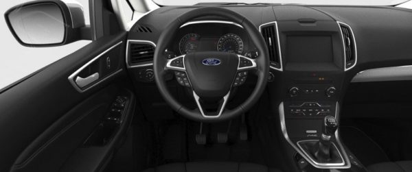 ford s max 1