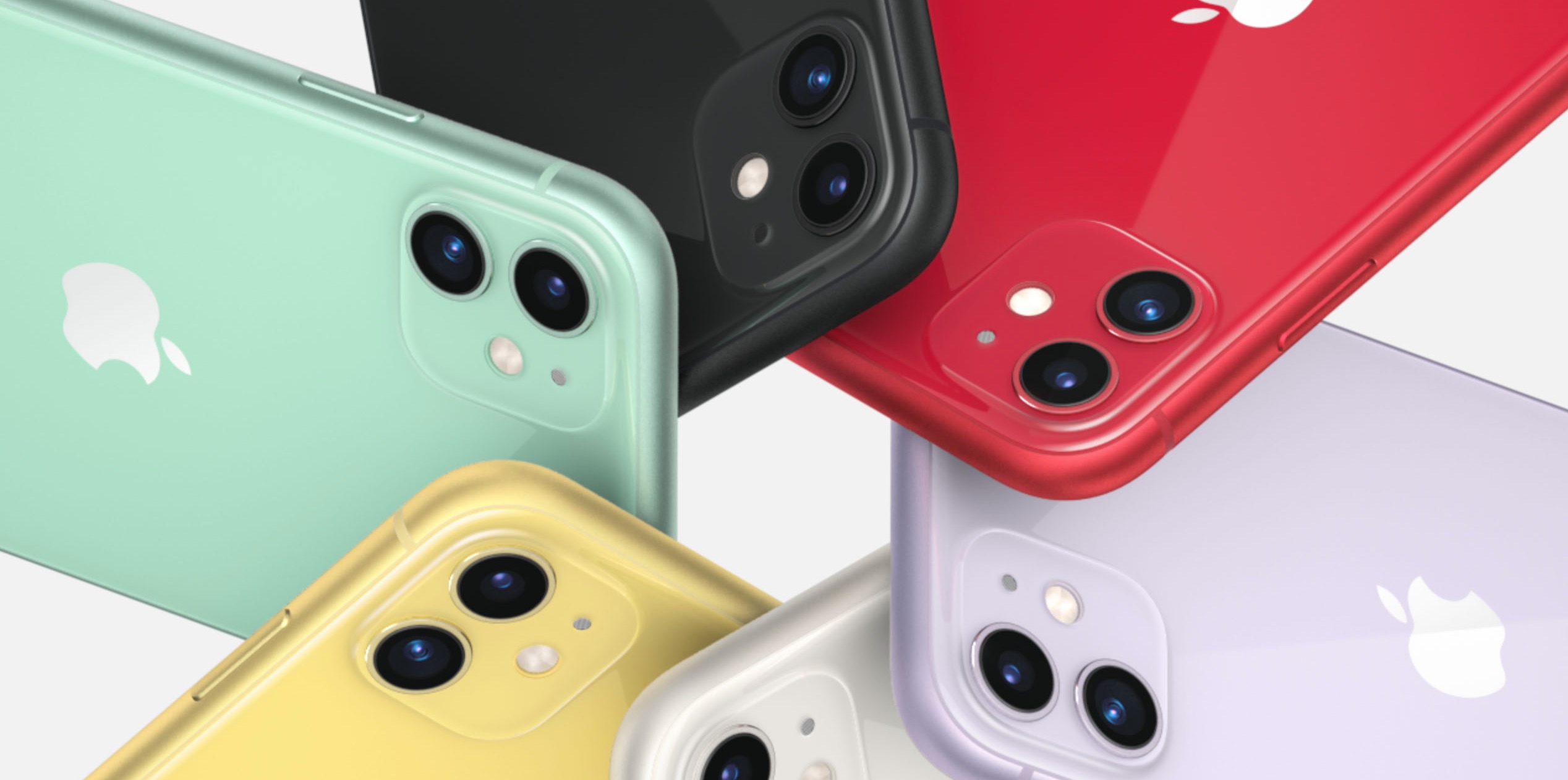 Apple iPhone 11 (64GB) mit 8GB LTE im Vodafone-Netz für 35 ...