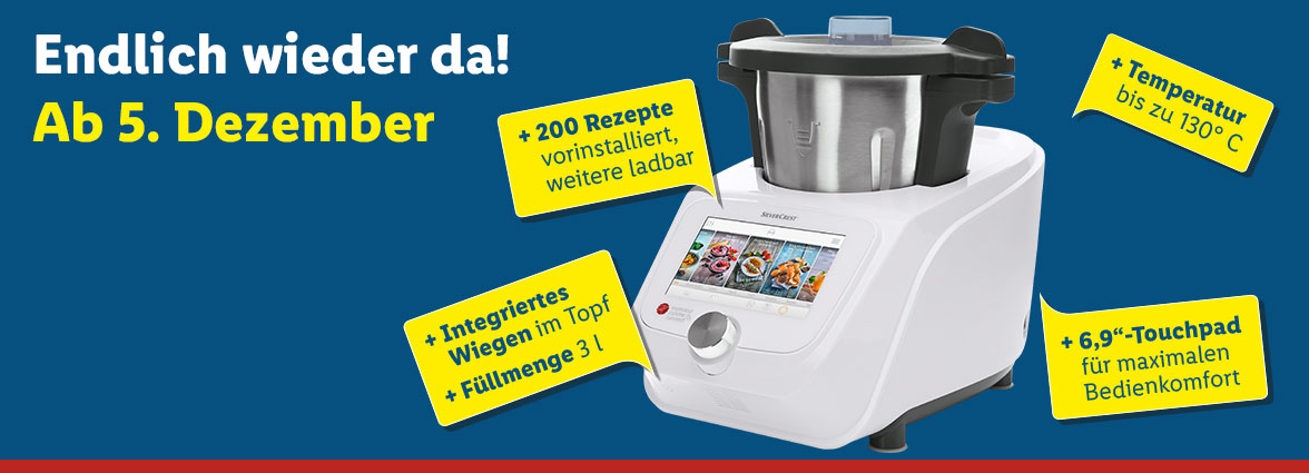 Monsieurcuisine On Offer At Lidl Inexpensive Thermomix Monsieurcuisine On Offer At Lidl Inexpensive Thermomix