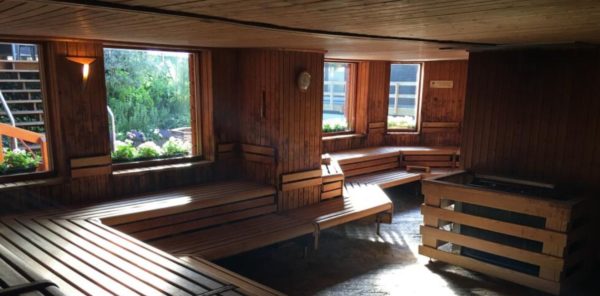 Thermae 2000 2 Tage Eintritt u eine Nacht inkl. Fruehstueck fuer 2 Personen