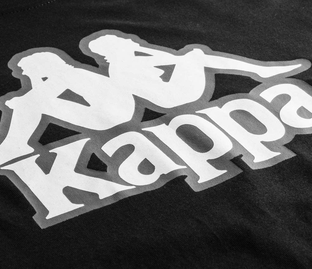 Kappa Sale mit bis zu 79 Rabatt TShirts ab 8€, Hoodies ab 16€, usw
