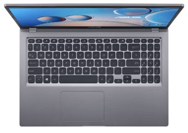 ASUS VivoBook 15 R565JA EJ283T Notebook mit 156 Zoll Display Core i5 Prozessor 8 GB RAM 512 GB SSD Intel UHD Grafik Sl 2021 01 31 1