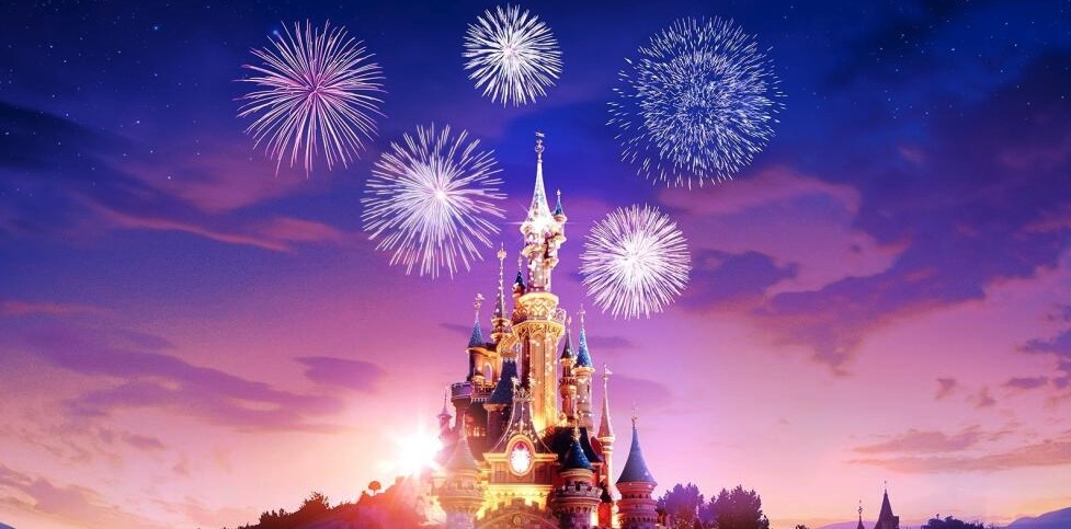 Disneyland Paris + Hotel ab 89€ p.P. // Gutschein 99€ p.P. - MyTopDeals