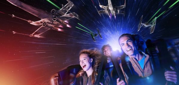 Disneyland Paris Eintritt Hotel nach Wahl ab 99 pro Person