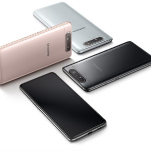 Galaxy A80  SM A805FZKDDBT  Samsung Deutschland 2020 09 24 20 10